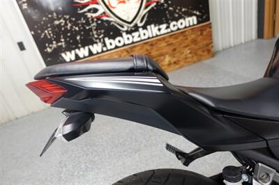 2017 Kawasaki Ninja 300   - Photo 21 - Kingman, KS 67068