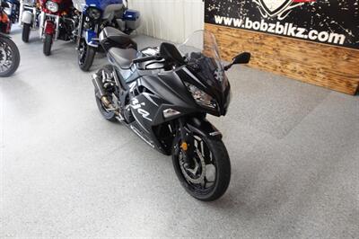 2017 Kawasaki Ninja 300   - Photo 2 - Kingman, KS 67068