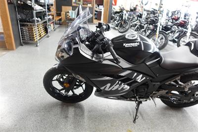 2017 Kawasaki Ninja 300   - Photo 22 - Kingman, KS 67068