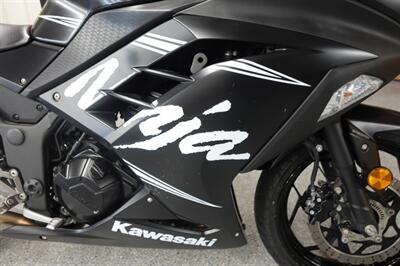 2017 Kawasaki Ninja 300   - Photo 13 - Kingman, KS 67068