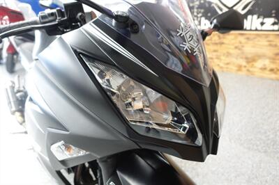 2017 Kawasaki Ninja 300   - Photo 11 - Kingman, KS 67068