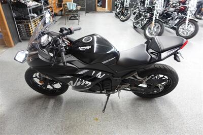 2017 Kawasaki Ninja 300   - Photo 5 - Kingman, KS 67068