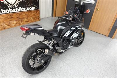 2017 Kawasaki Ninja 300   - Photo 8 - Kingman, KS 67068