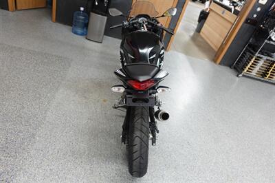 2017 Kawasaki Ninja 300   - Photo 7 - Kingman, KS 67068