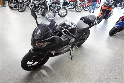 2017 Kawasaki Ninja 300   - Photo 4 - Kingman, KS 67068