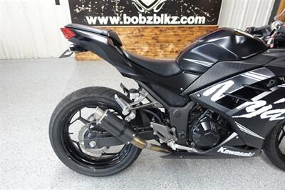 2017 Kawasaki Ninja 300   - Photo 19 - Kingman, KS 67068