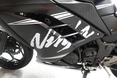 2017 Kawasaki Ninja 300   - Photo 25 - Kingman, KS 67068