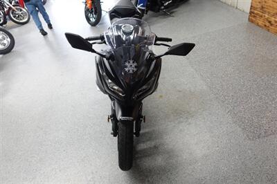 2017 Kawasaki Ninja 300   - Photo 3 - Kingman, KS 67068