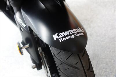 2017 Kawasaki Ninja 300   - Photo 10 - Kingman, KS 67068