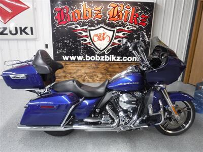 2015 Harley-Davidson Road Glide Special   - Photo 1 - Kingman, KS 67068