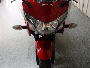 2012 Honda CBR 250 R   - Photo 10 - Kingman, KS 67068