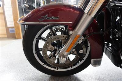 2016 Harley-Davidson Ultra Limited - Photo 14 - Kingman, KS 67068