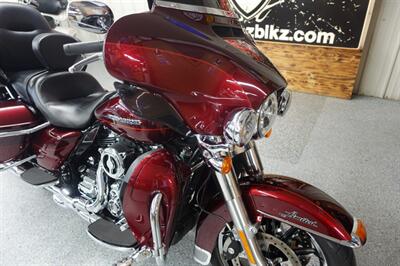 2016 Harley-Davidson Ultra Limited - Photo 11 - Kingman, KS 67068