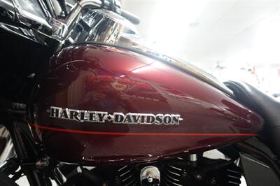 2016 Harley-Davidson Ultra Limited - Photo 36 - Kingman, KS 67068