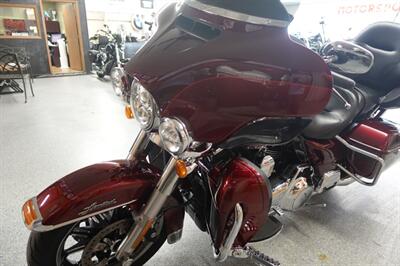2016 Harley-Davidson Ultra Limited - Photo 15 - Kingman, KS 67068