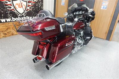 2016 Harley-Davidson Ultra Limited - Photo 8 - Kingman, KS 67068