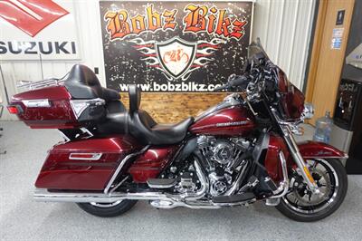 2016 Harley-Davidson Ultra Limited - Photo 1 - Kingman, KS 67068