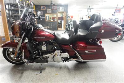 2016 Harley-Davidson Ultra Limited - Photo 5 - Kingman, KS 67068