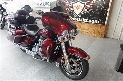 2016 Harley-Davidson Ultra Limited - Photo 2 - Kingman, KS 67068
