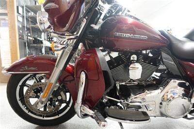 2016 Harley-Davidson Ultra Limited - Photo 16 - Kingman, KS 67068