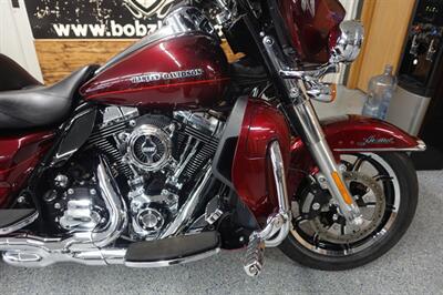 2016 Harley-Davidson Ultra Limited - Photo 10 - Kingman, KS 67068
