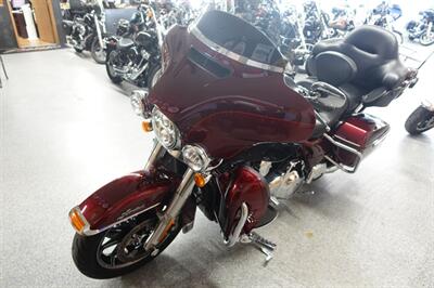 2016 Harley-Davidson Ultra Limited - Photo 4 - Kingman, KS 67068