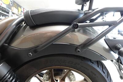 2023 Honda Rebel 500 ABS SE   - Photo 26 - Kingman, KS 67068