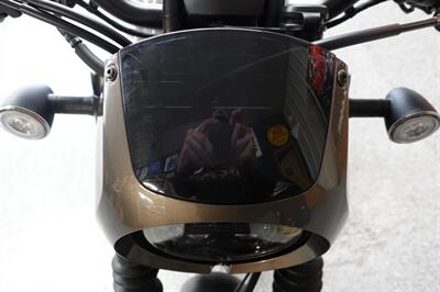 2023 Honda Rebel 500 ABS SE   - Photo 32 - Kingman, KS 67068