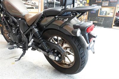 2023 Honda Rebel 500 ABS SE   - Photo 18 - Kingman, KS 67068