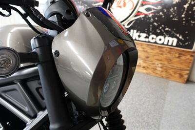 2023 Honda Rebel 500 ABS SE   - Photo 33 - Kingman, KS 67068