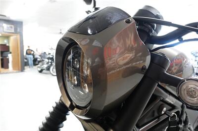 2023 Honda Rebel 500 ABS SE   - Photo 31 - Kingman, KS 67068