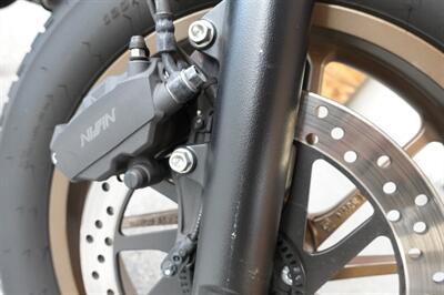 2023 Honda Rebel 500 ABS SE   - Photo 35 - Kingman, KS 67068