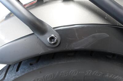 2023 Honda Rebel 500 ABS SE   - Photo 39 - Kingman, KS 67068