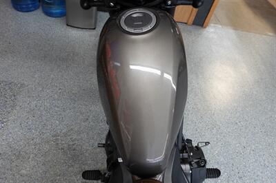 2023 Honda Rebel 500 ABS SE   - Photo 23 - Kingman, KS 67068