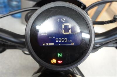 2023 Honda Rebel 500 ABS SE   - Photo 47 - Kingman, KS 67068