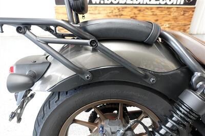 2023 Honda Rebel 500 ABS SE   - Photo 28 - Kingman, KS 67068