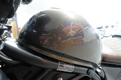 2023 Honda Rebel 500 ABS SE   - Photo 24 - Kingman, KS 67068