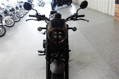 2023 Honda Rebel 500 ABS SE   - Photo 3 - Kingman, KS 67068