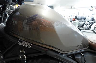 2023 Honda Rebel 500 ABS SE   - Photo 25 - Kingman, KS 67068