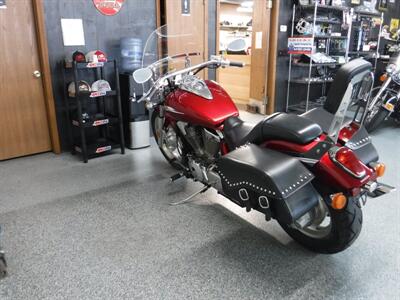 2005 Honda VTX 1300 C   - Photo 16 - Kingman, KS 67068