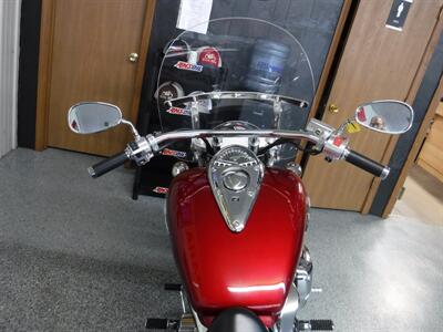 2005 Honda VTX 1300 C   - Photo 13 - Kingman, KS 67068