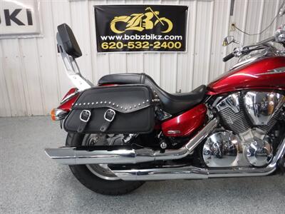 2005 Honda VTX 1300 C   - Photo 9 - Kingman, KS 67068