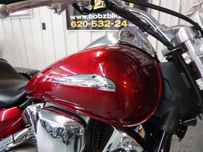 2005 Honda VTX 1300 C   - Photo 6 - Kingman, KS 67068