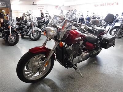 2005 Honda VTX 1300 C   - Photo 15 - Kingman, KS 67068