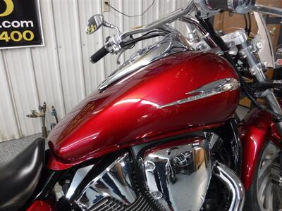 2005 Honda VTX 1300 C   - Photo 7 - Kingman, KS 67068