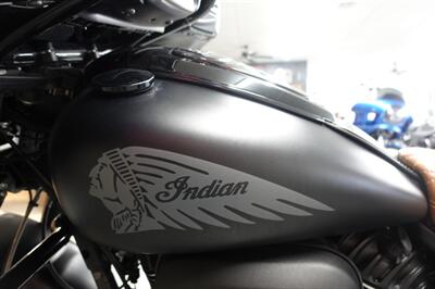 2018 Indian Chieftain Dark Horse   - Photo 26 - Kingman, KS 67068