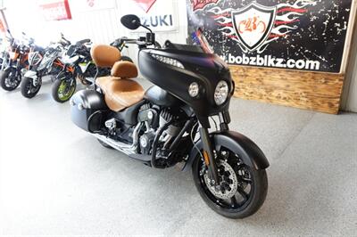 2018 Indian Chieftain Dark Horse   - Photo 2 - Kingman, KS 67068