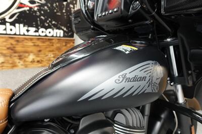 2018 Indian Chieftain Dark Horse   - Photo 16 - Kingman, KS 67068