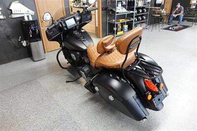 2018 Indian Chieftain Dark Horse   - Photo 6 - Kingman, KS 67068