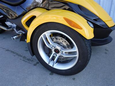 2009 Can Am Spyder GS SM5   - Photo 5 - Kingman, KS 67068